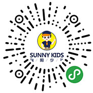 向陽少年SunnyKids